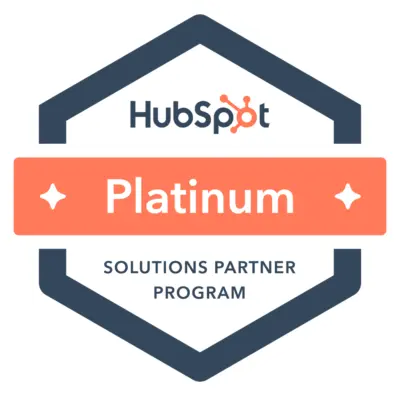 L'agence NDNM est partenaire Hubspot.