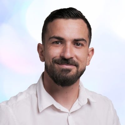 Pascal Guiot, responsable marketing chez Cris réseaux