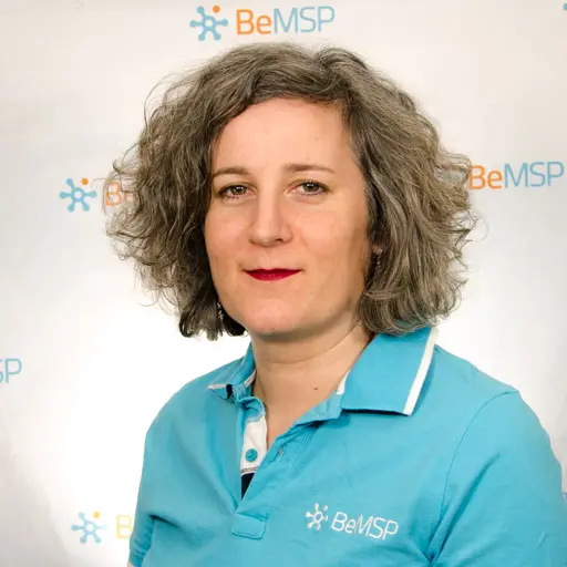 Laetitia Bresse-Poirier, responsable marketing chez BeMsp