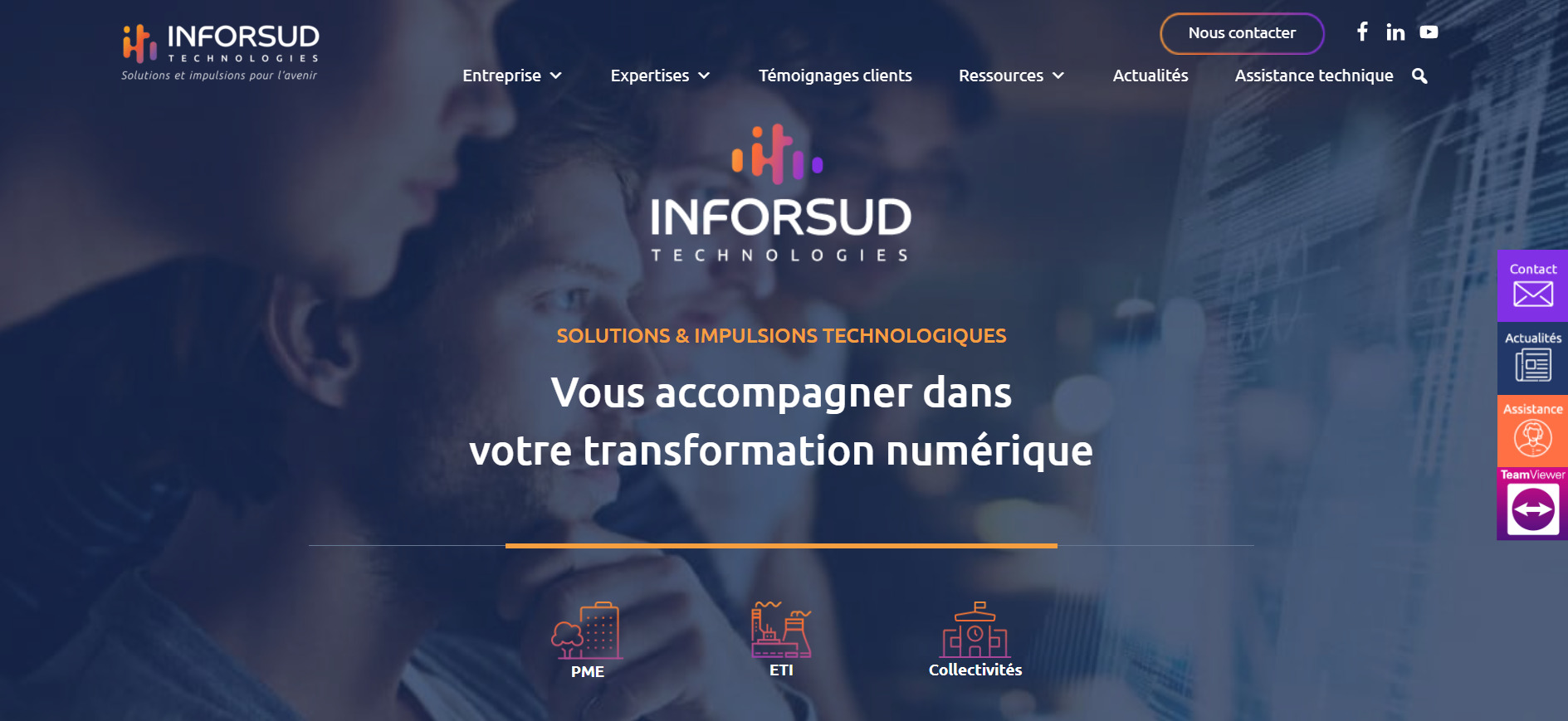 Inforsud