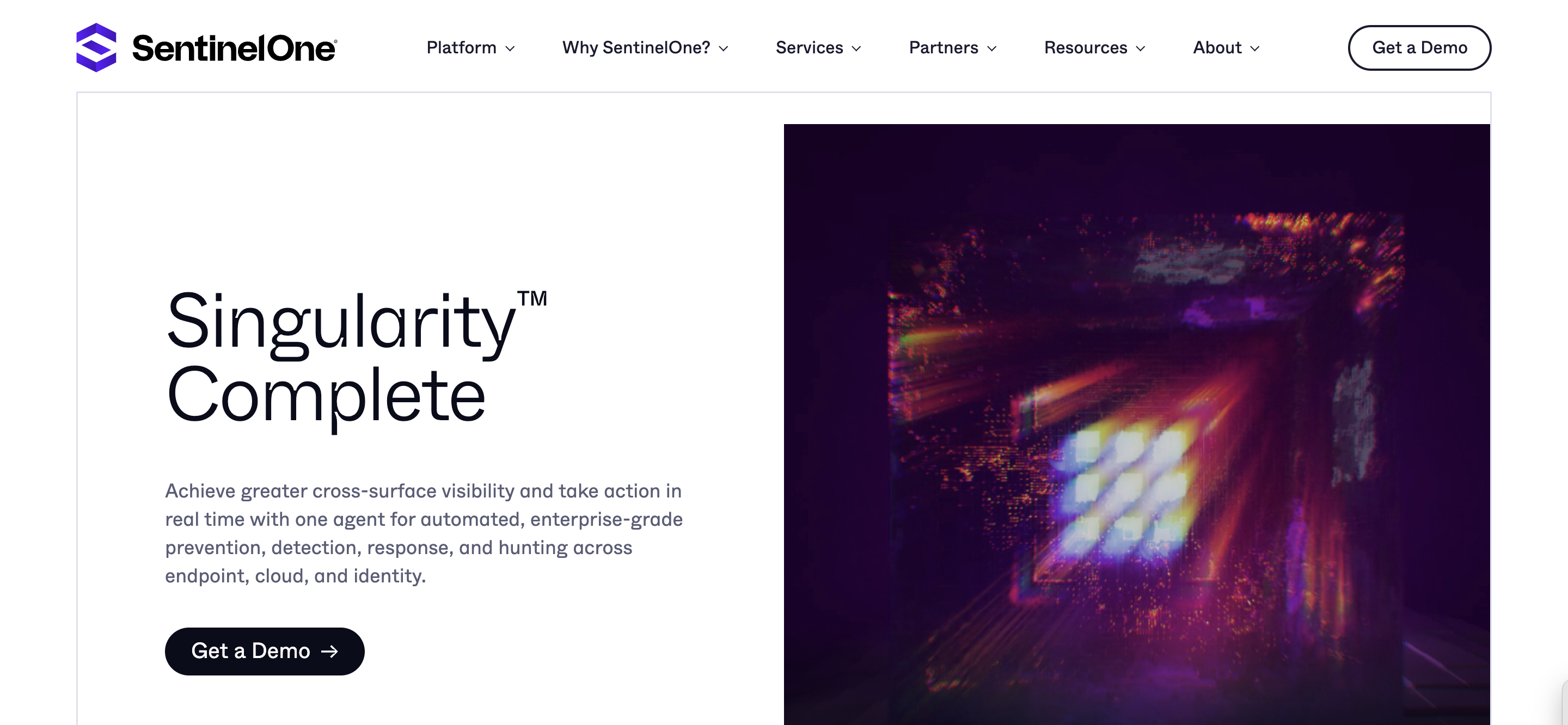 sentinel msp